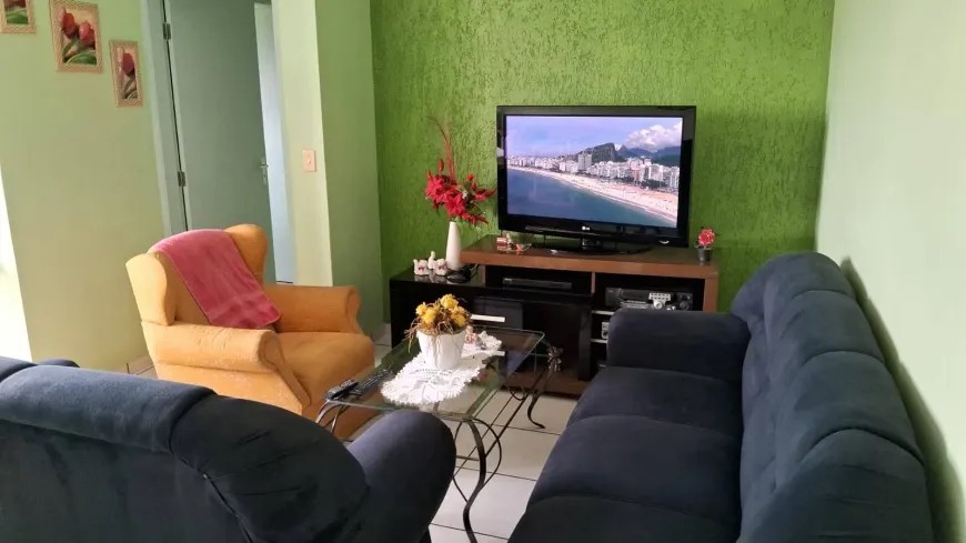 Apartamento, 3 quartos, 84 m² - Foto 13