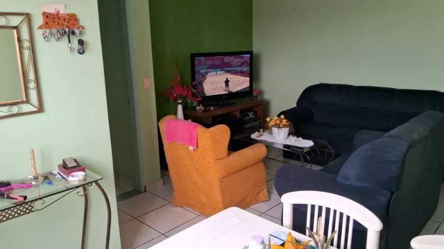 Apartamento, 3 quartos, 84 m² - Foto 23