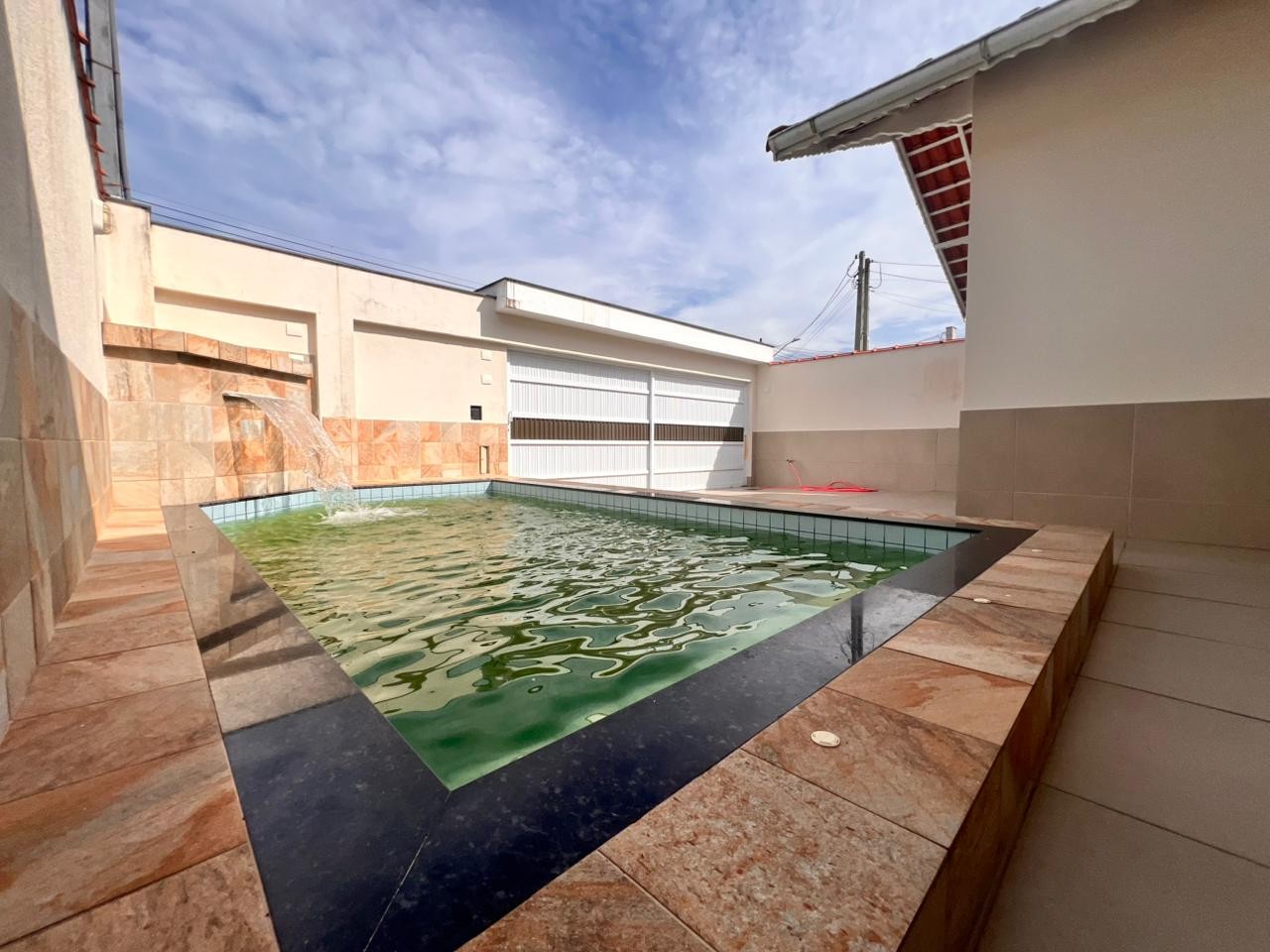 Casa, 3 quartos - Foto 2