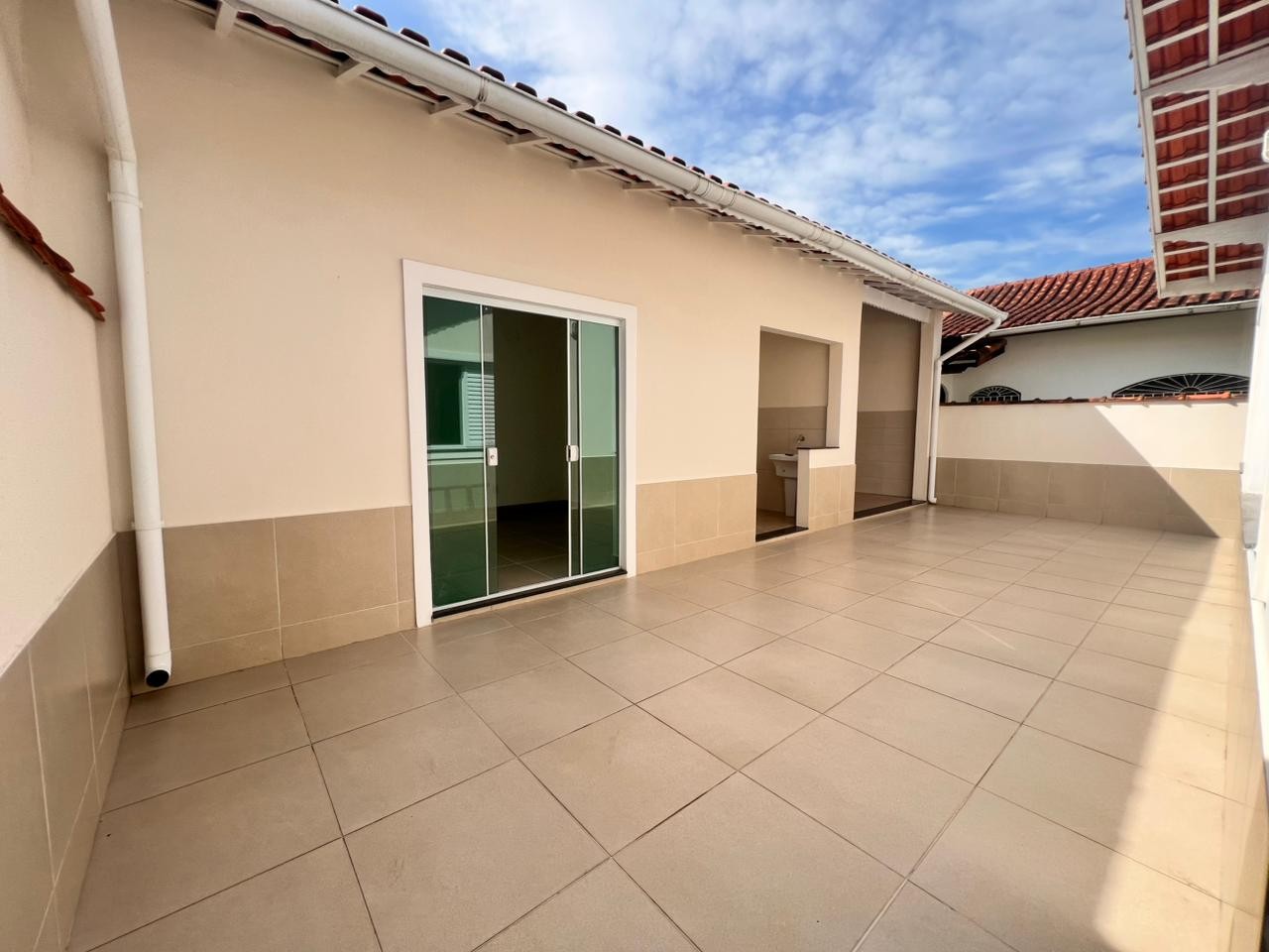 Casa, 3 quartos - Foto 11