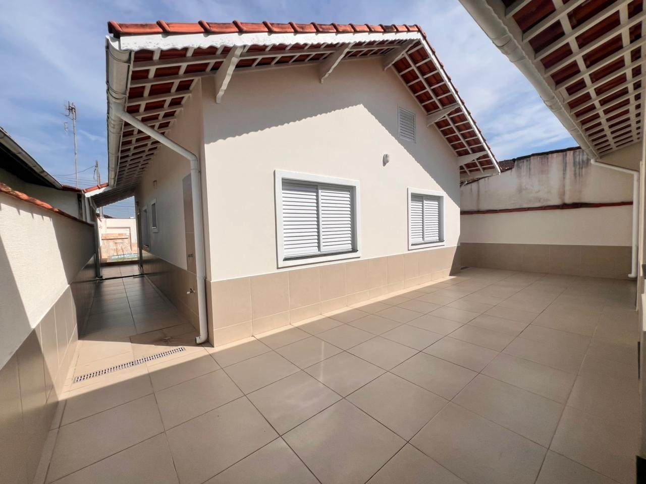 Casa, 3 quartos - Foto 12