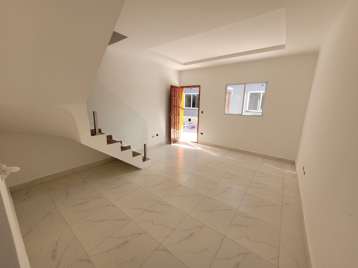 Casa, 2 quartos, 80 m² - Foto 2