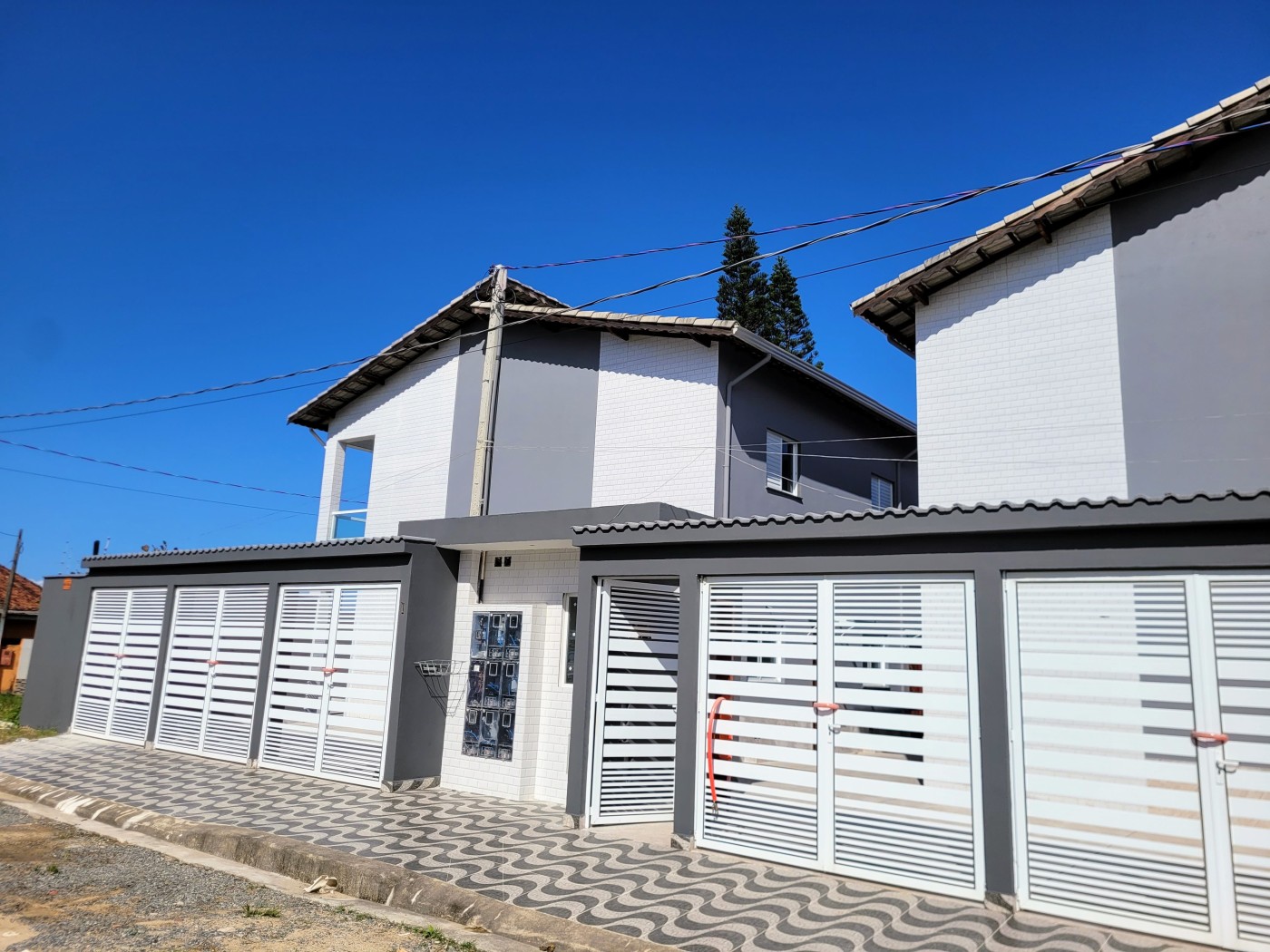 Casa, 2 quartos, 80 m² - Foto 3