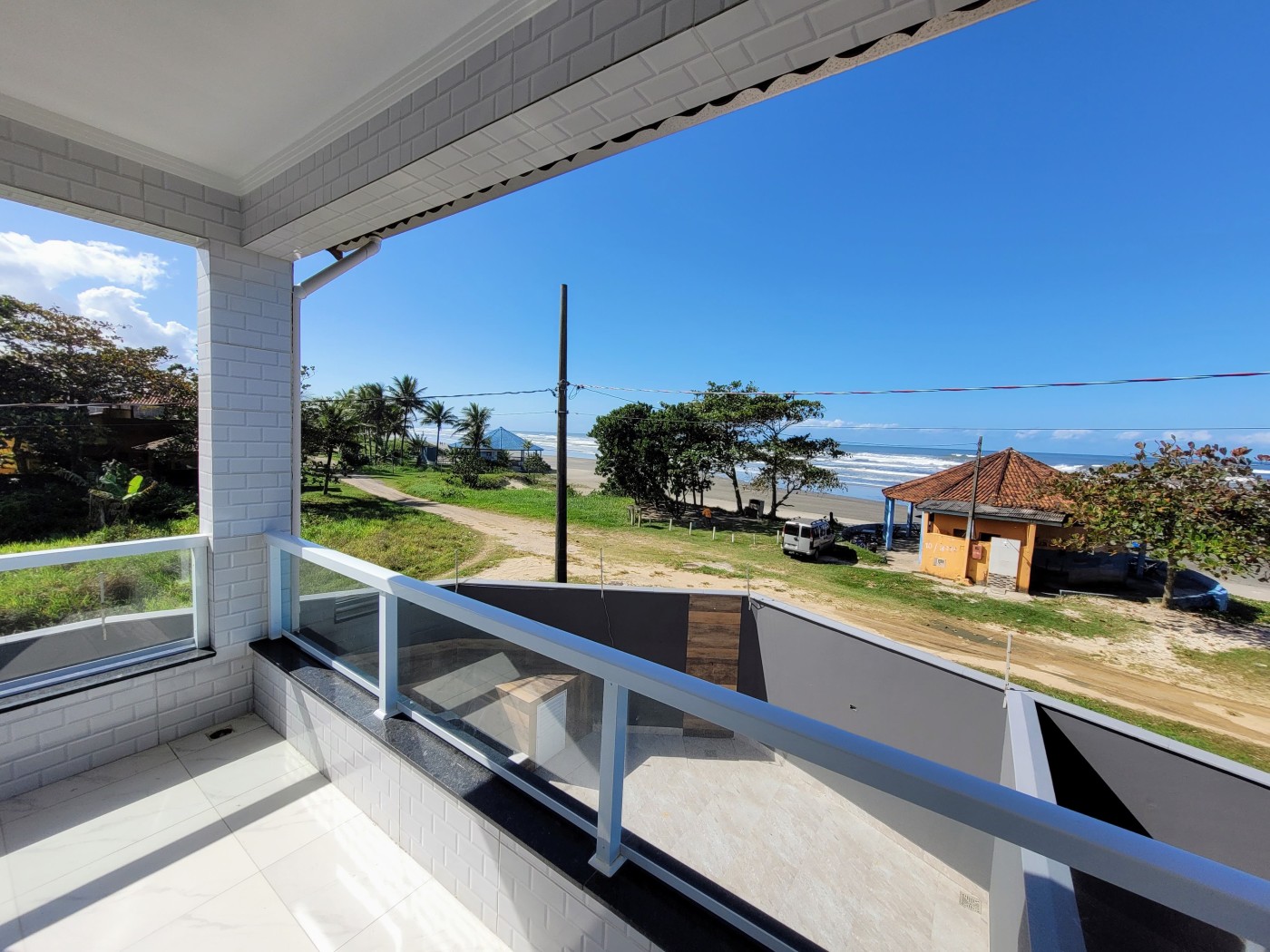 Casa, 2 quartos, 80 m² - Foto 4