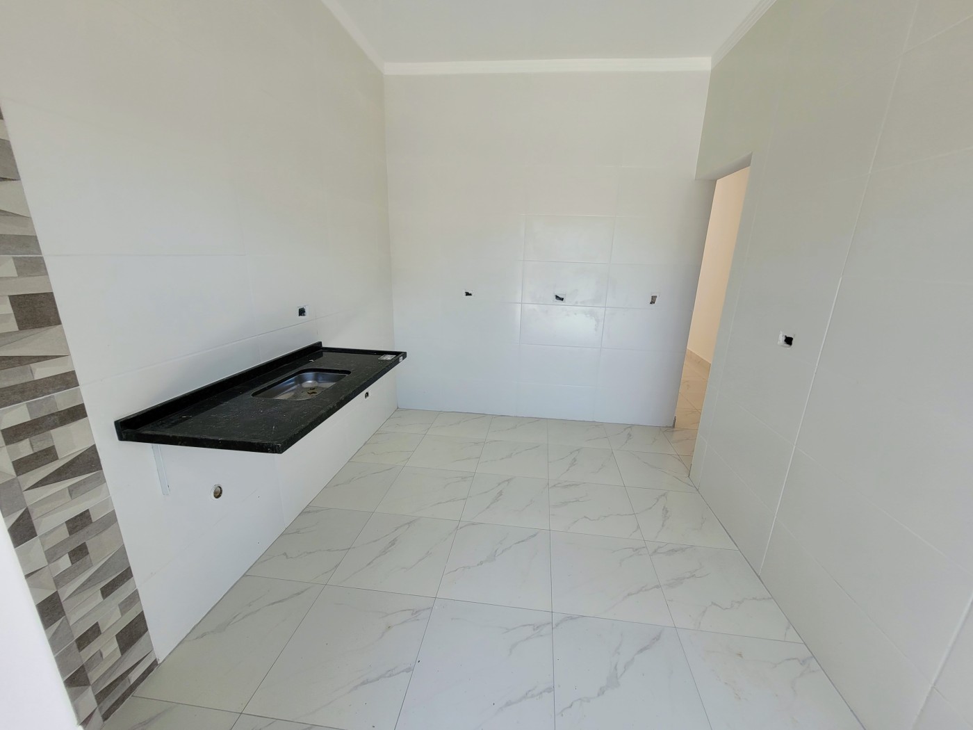 Casa, 2 quartos, 80 m² - Foto 9