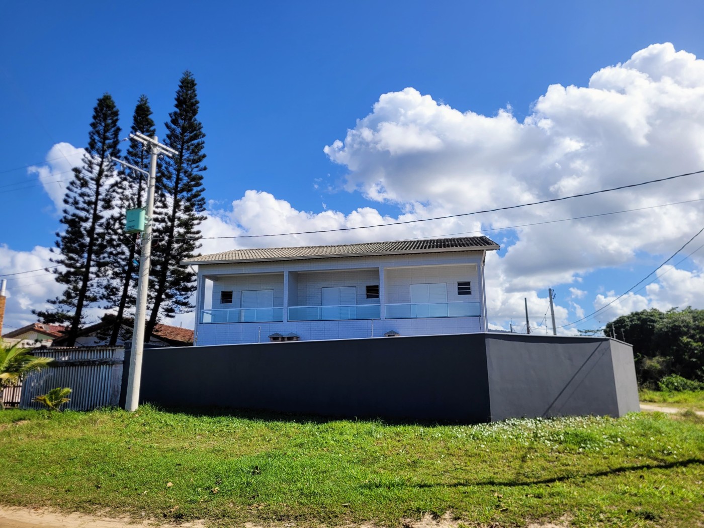 Casa, 2 quartos, 80 m² - Foto 10