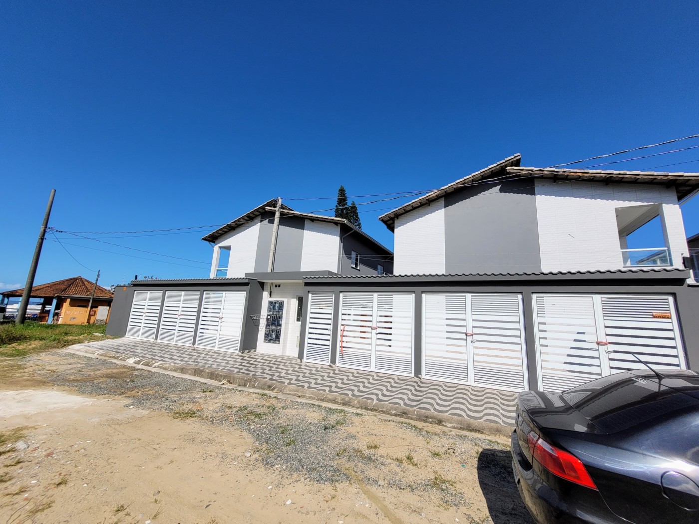 Casa, 2 quartos, 80 m² - Foto 11