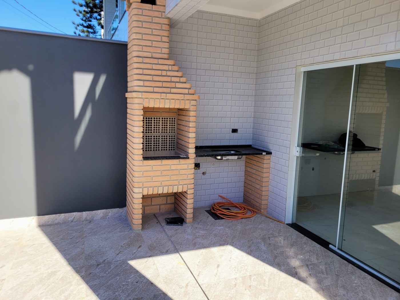 Casa, 2 quartos, 80 m² - Foto 25