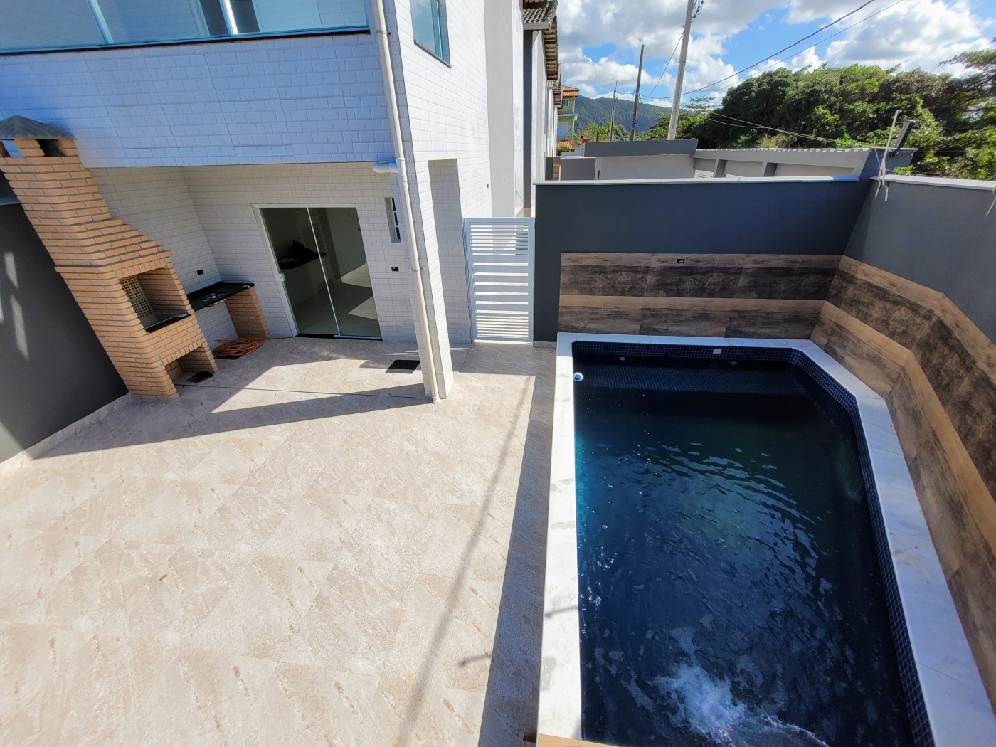 Casa, 2 quartos, 80 m² - Foto 34