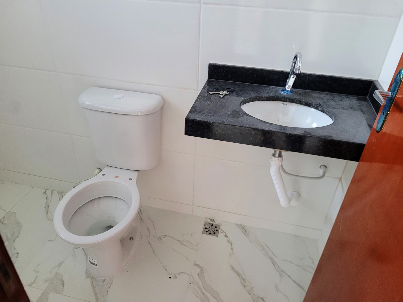 Casa, 2 quartos - Foto 3