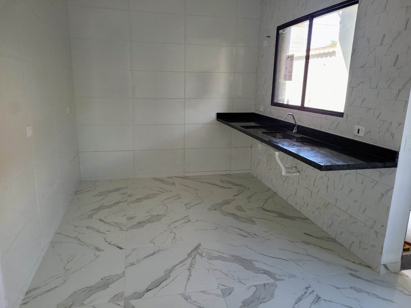 Casa, 2 quartos - Foto 10