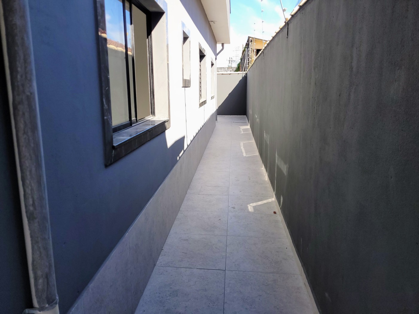 Casa, 2 quartos - Foto 11