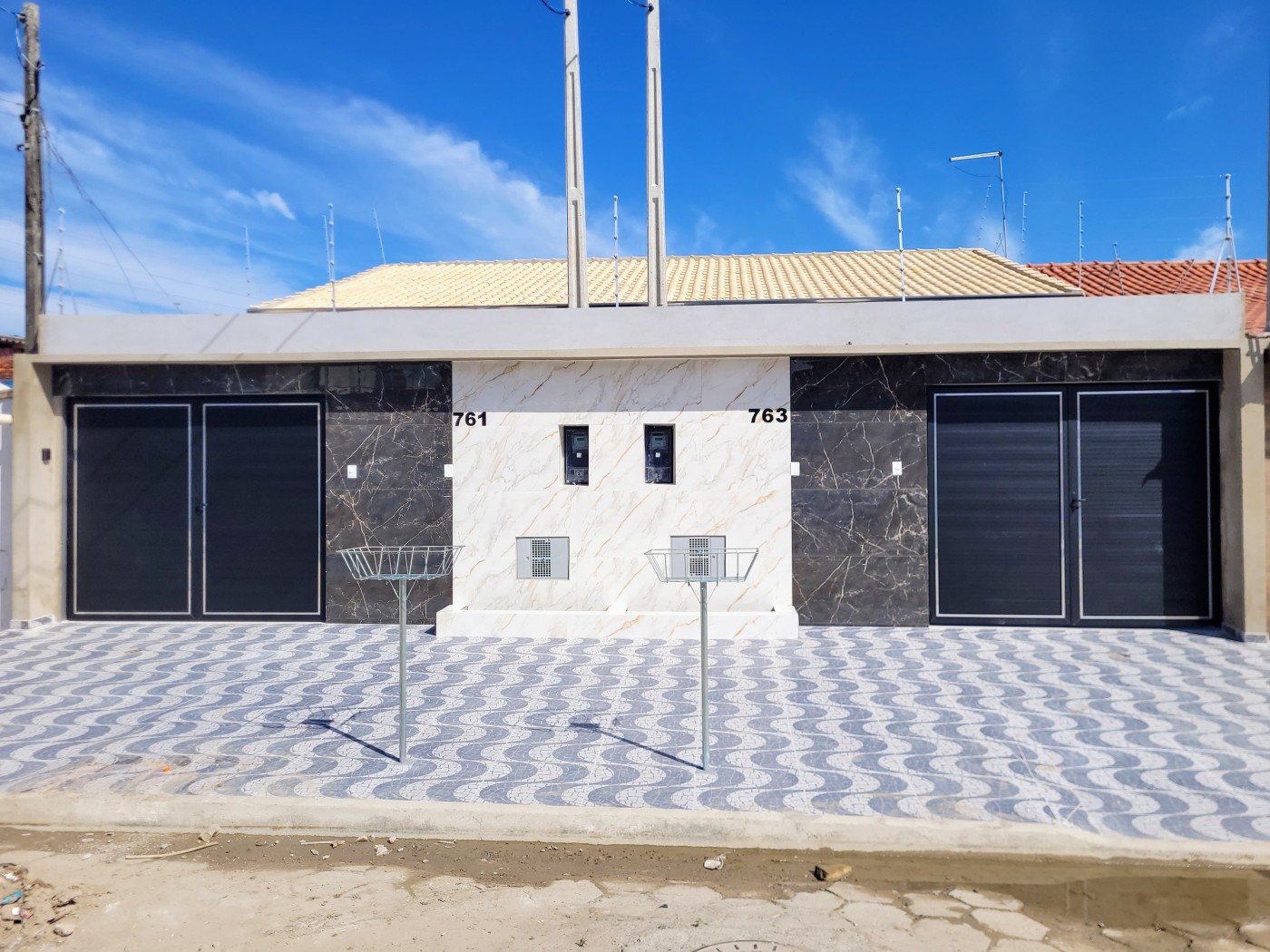 Casa, 2 quartos - Foto 12