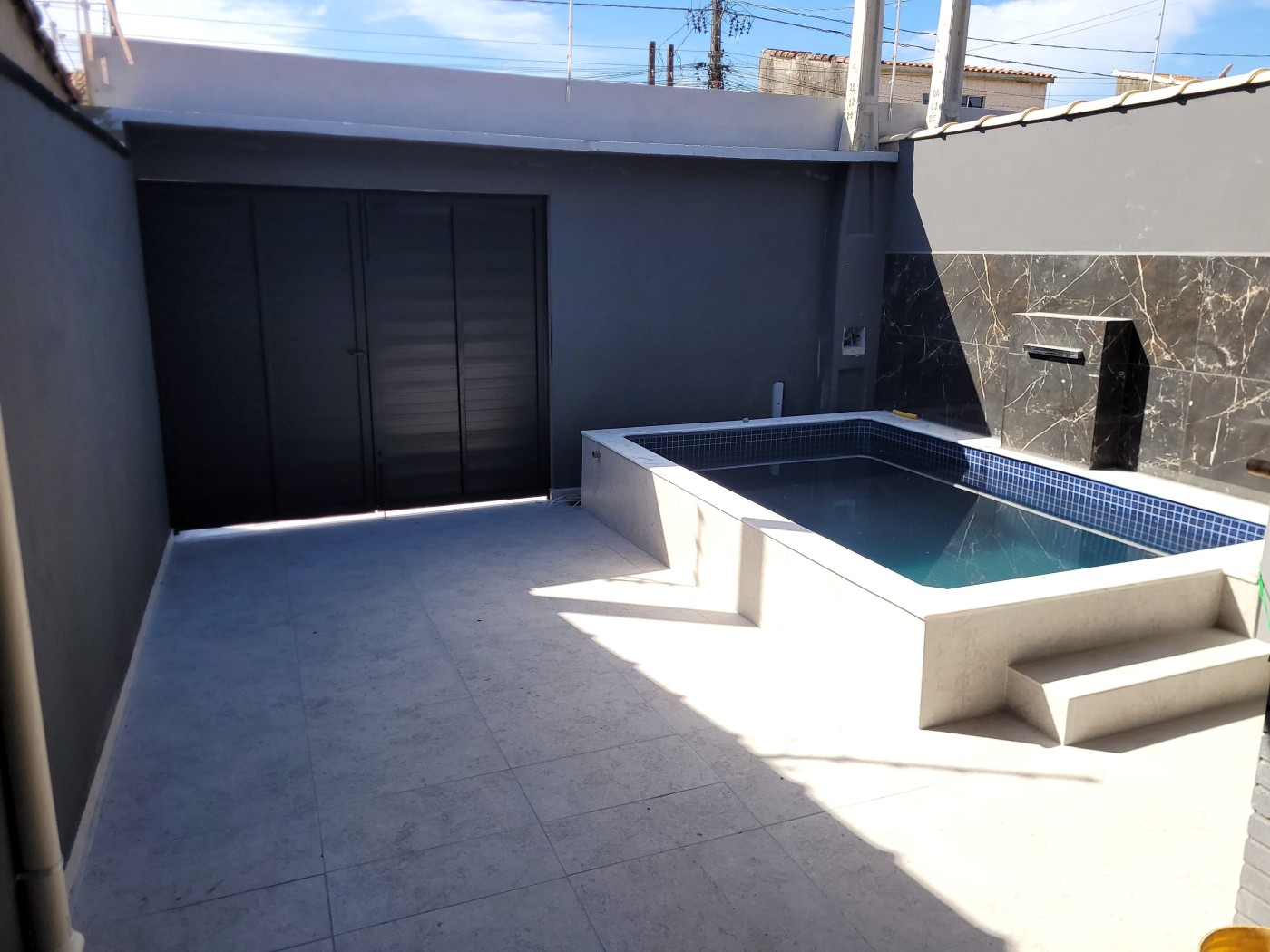 Casa, 2 quartos - Foto 13