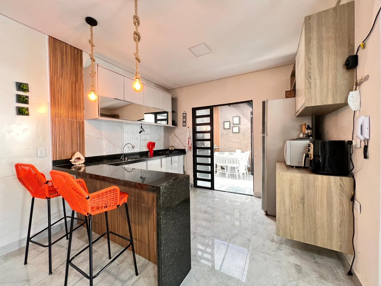 Casa, 3 quartos - Foto 6