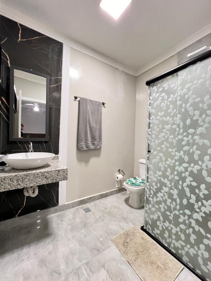 Casa, 3 quartos - Foto 10