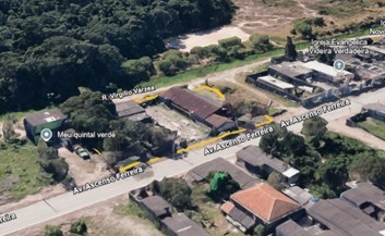 Terreno, 1460 m² - Foto 2