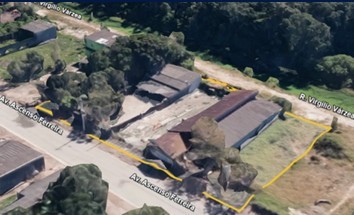 Terreno, 1460 m² - Foto 3