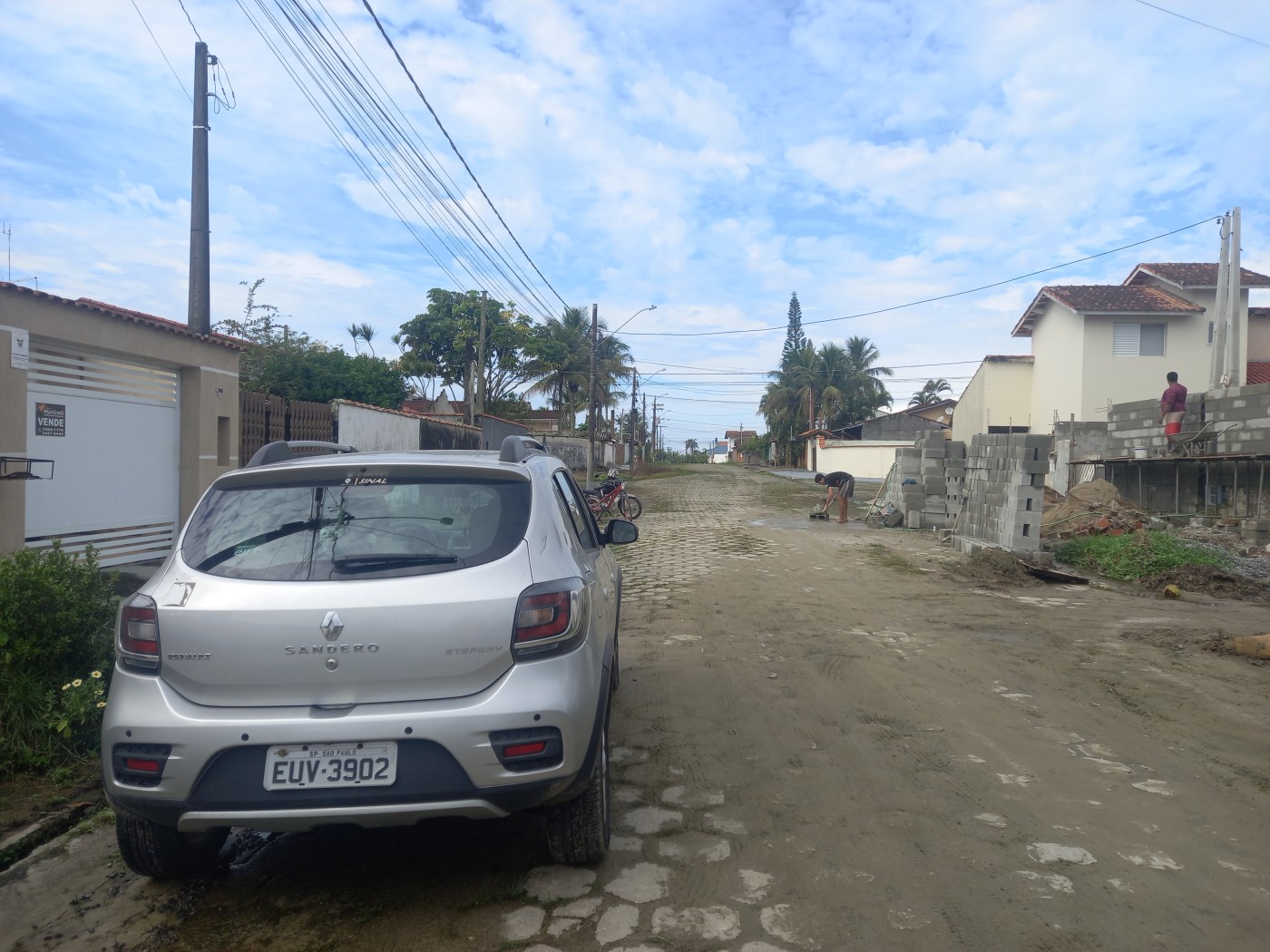 Casa, 3 quartos - Foto 3