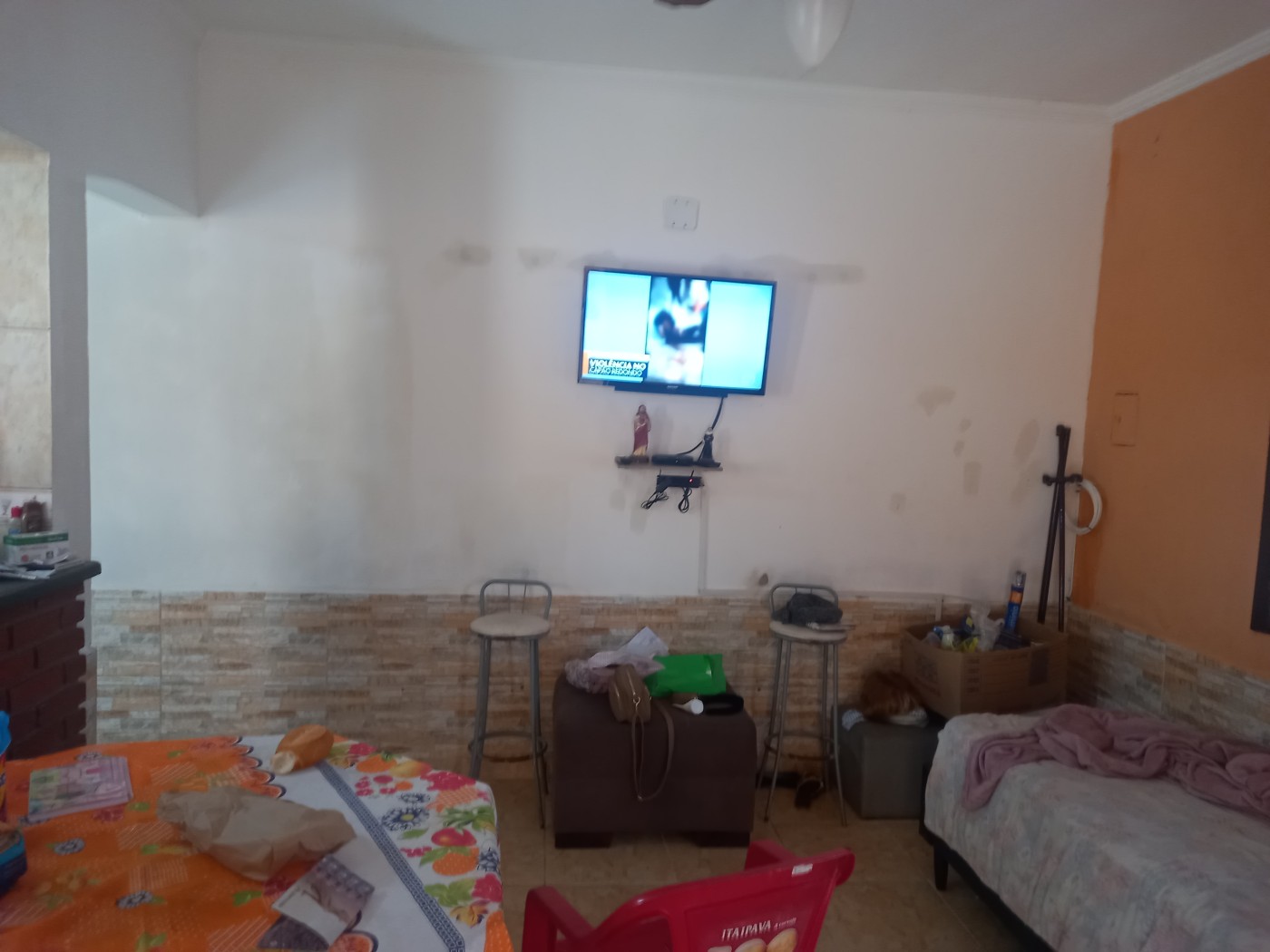 Casa, 3 quartos - Foto 5