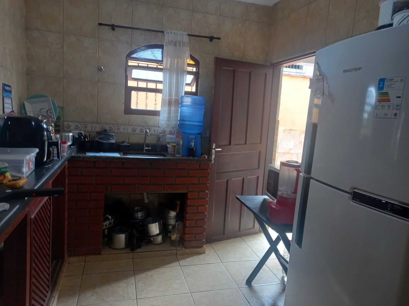 Casa, 3 quartos - Foto 6