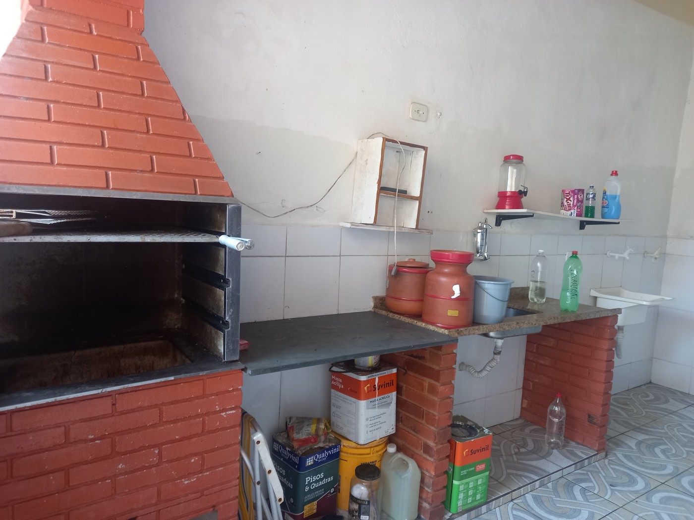 Casa, 3 quartos - Foto 12