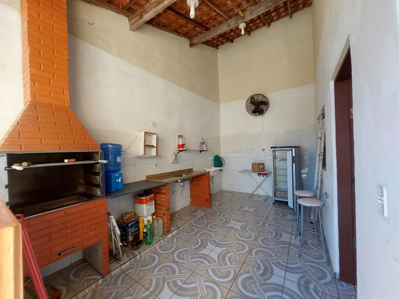 Casa, 3 quartos - Foto 17