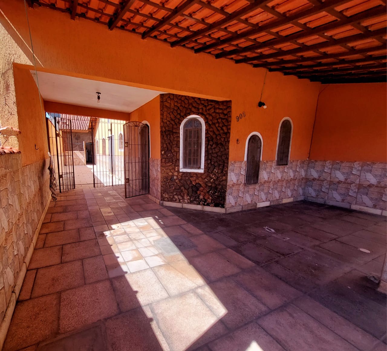 Casa, 3 quartos - Foto 19