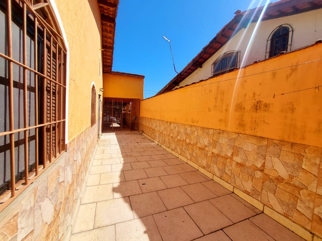 Casa, 3 quartos - Foto 20