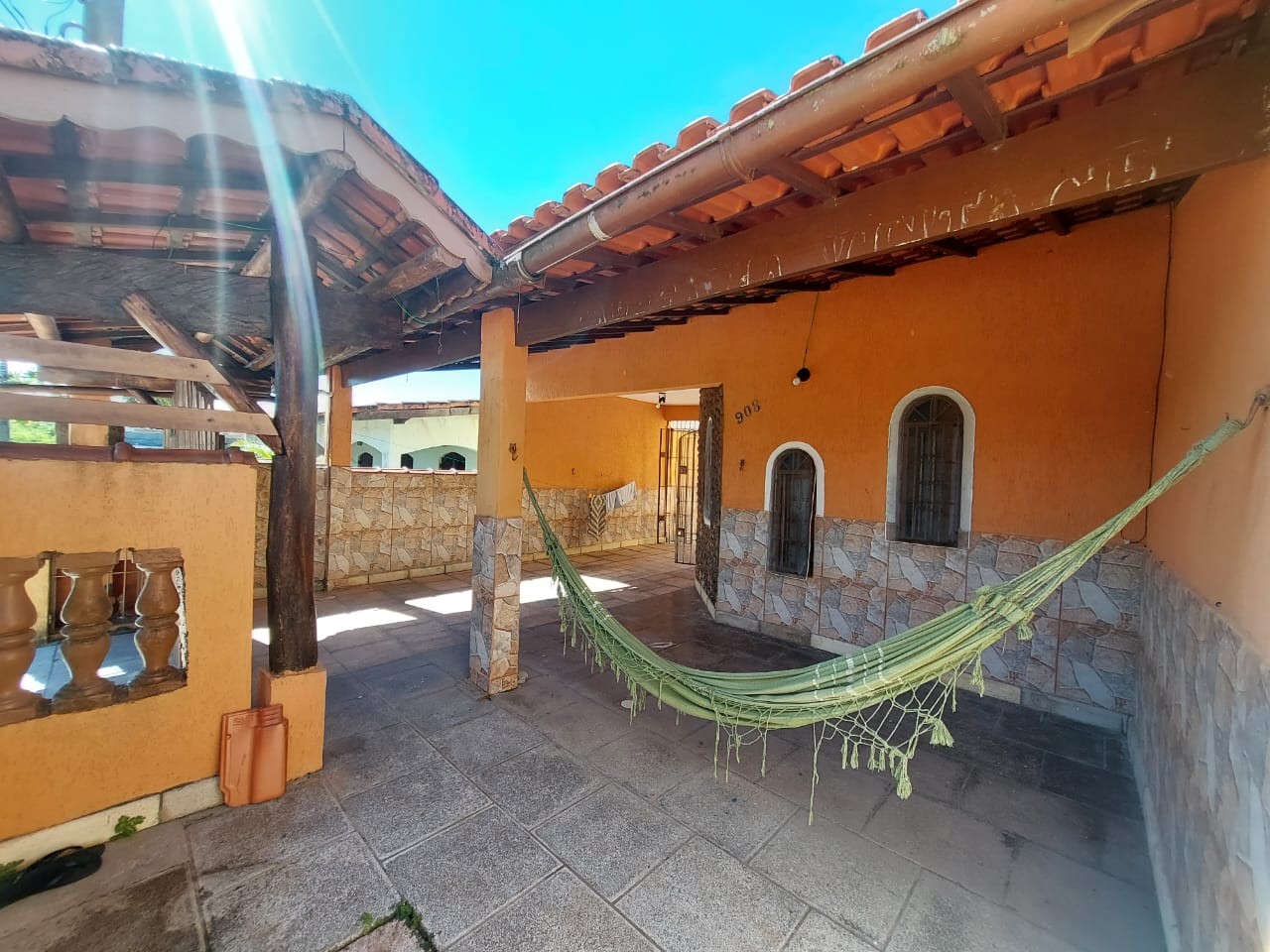 Casa, 3 quartos - Foto 21