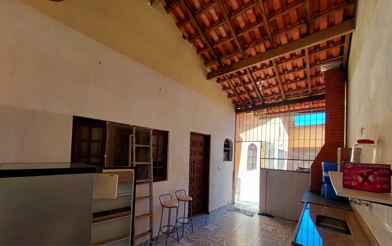 Casa, 3 quartos - Foto 22