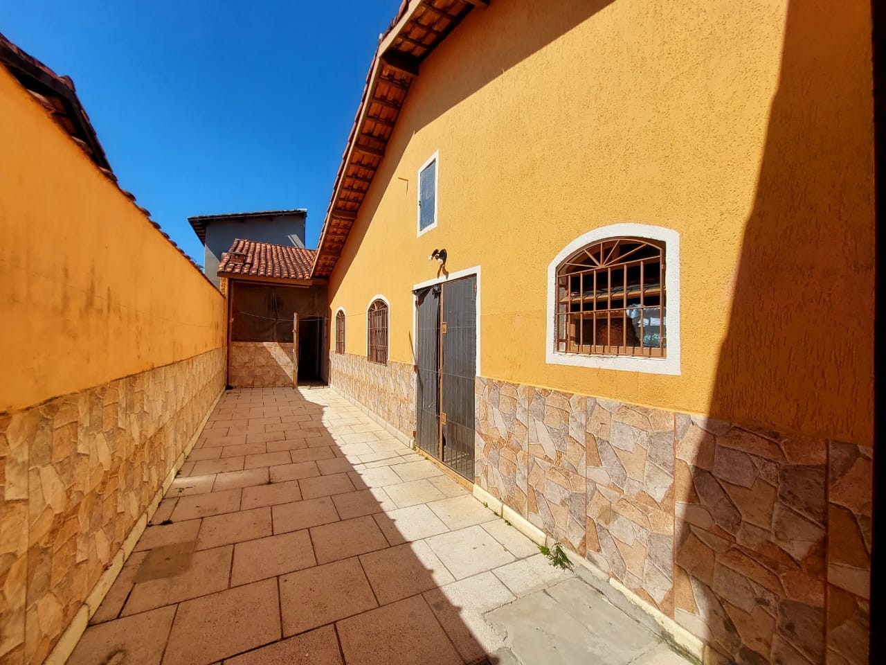 Casa, 3 quartos - Foto 23