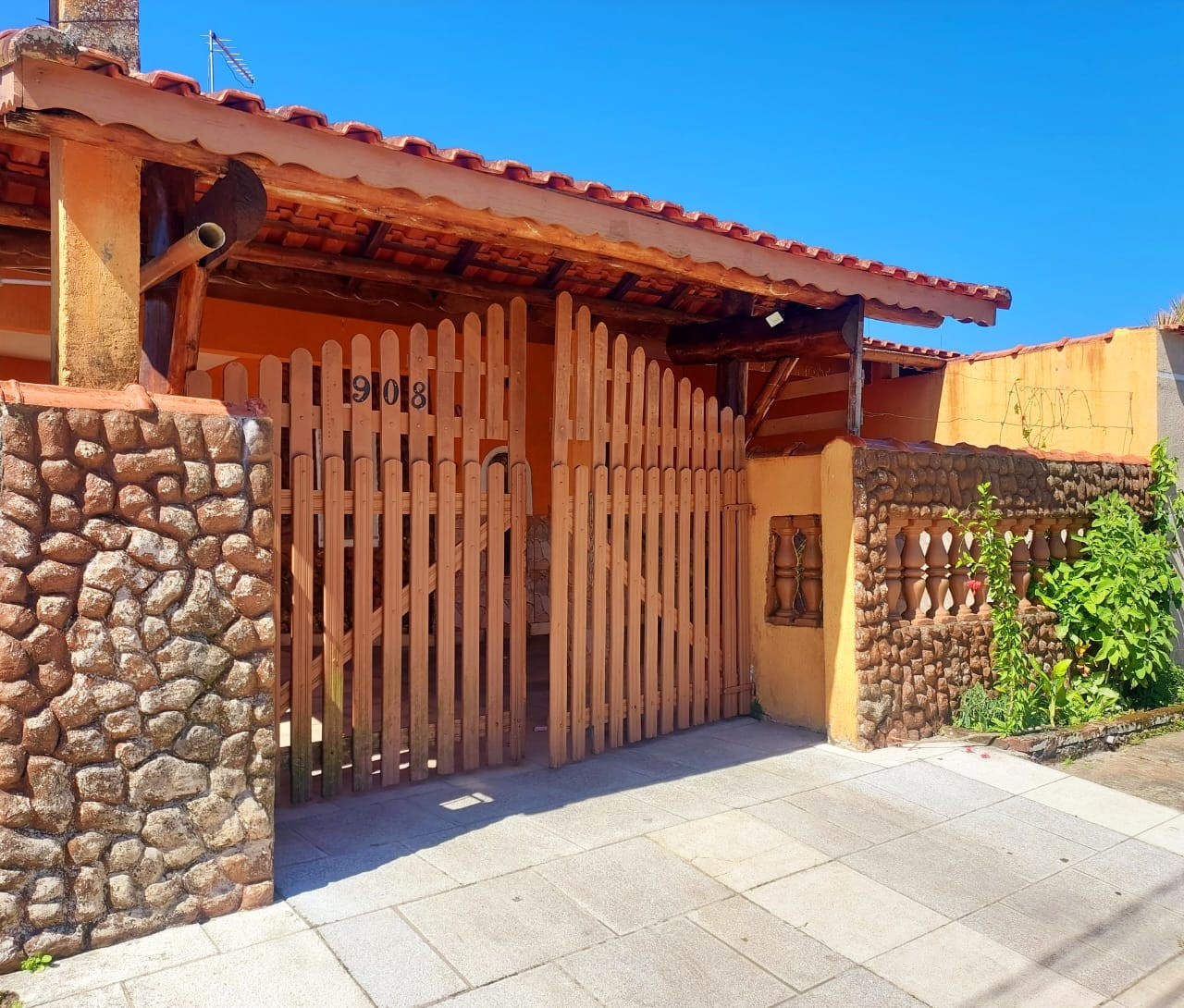 Casa, 3 quartos - Foto 25