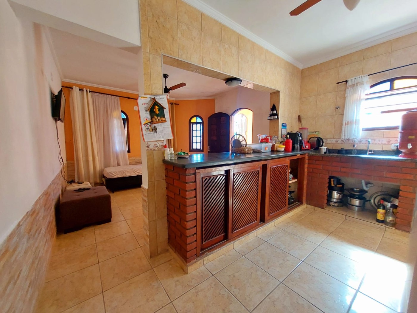 Casa, 3 quartos - Foto 26