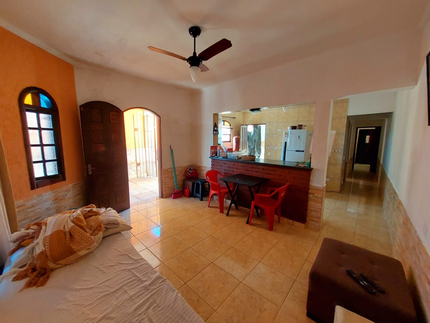 Casa, 3 quartos - Foto 28