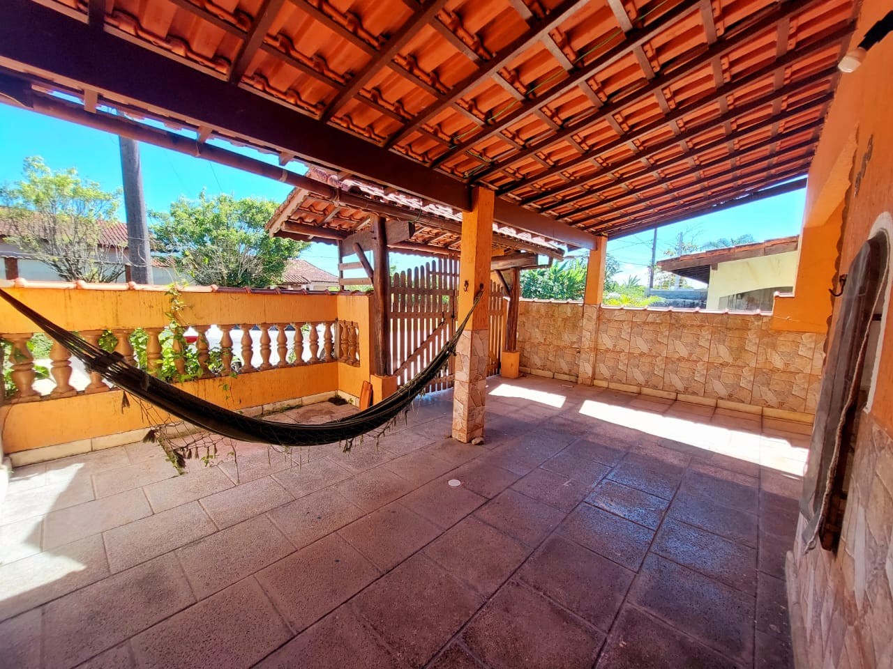 Casa, 3 quartos - Foto 32