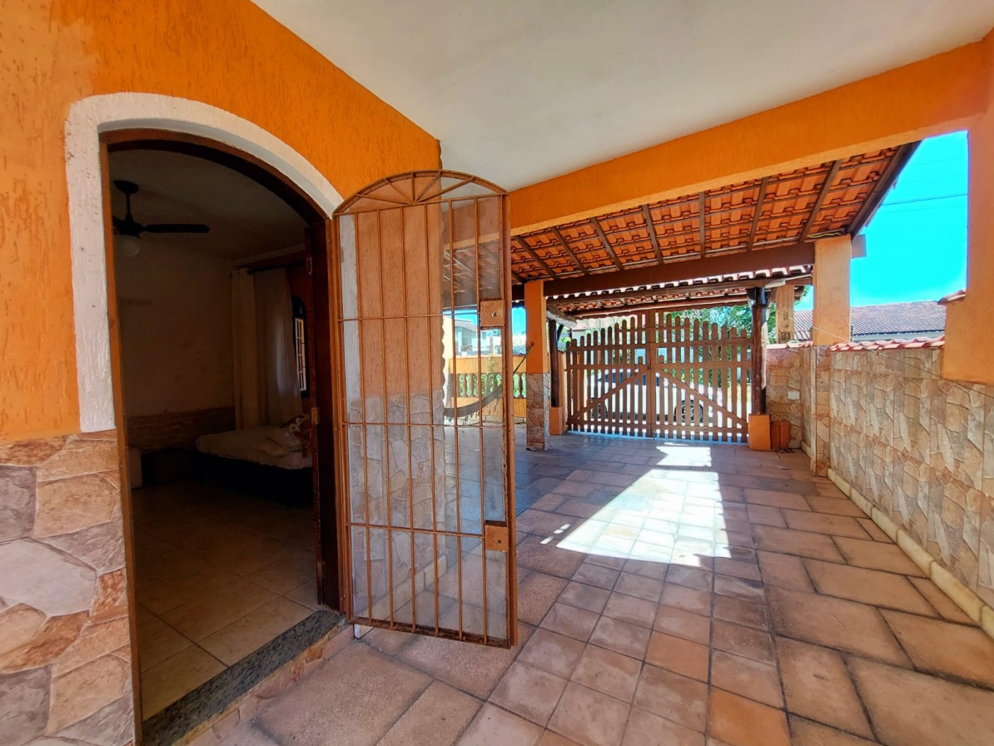 Casa, 3 quartos - Foto 33