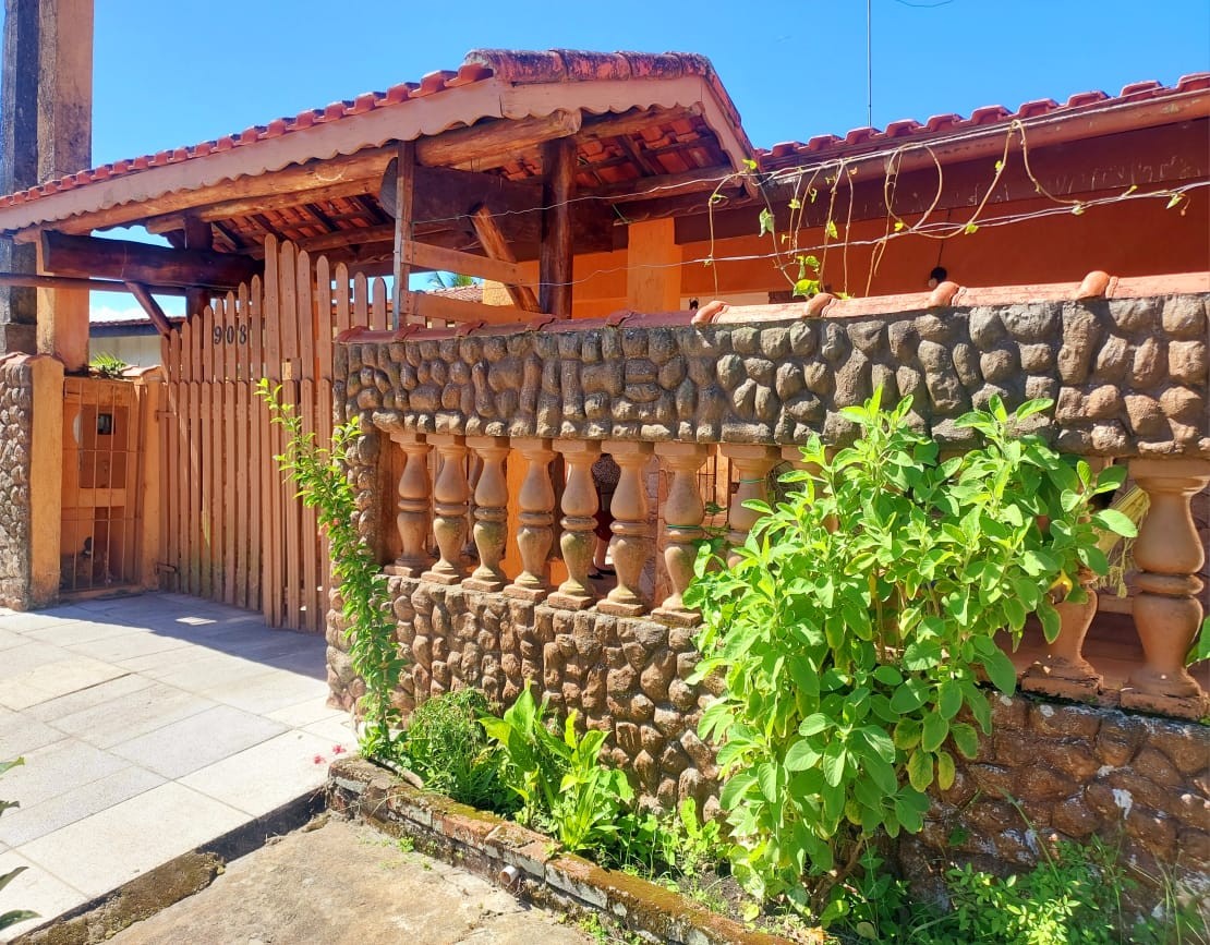 Casa, 3 quartos - Foto 35