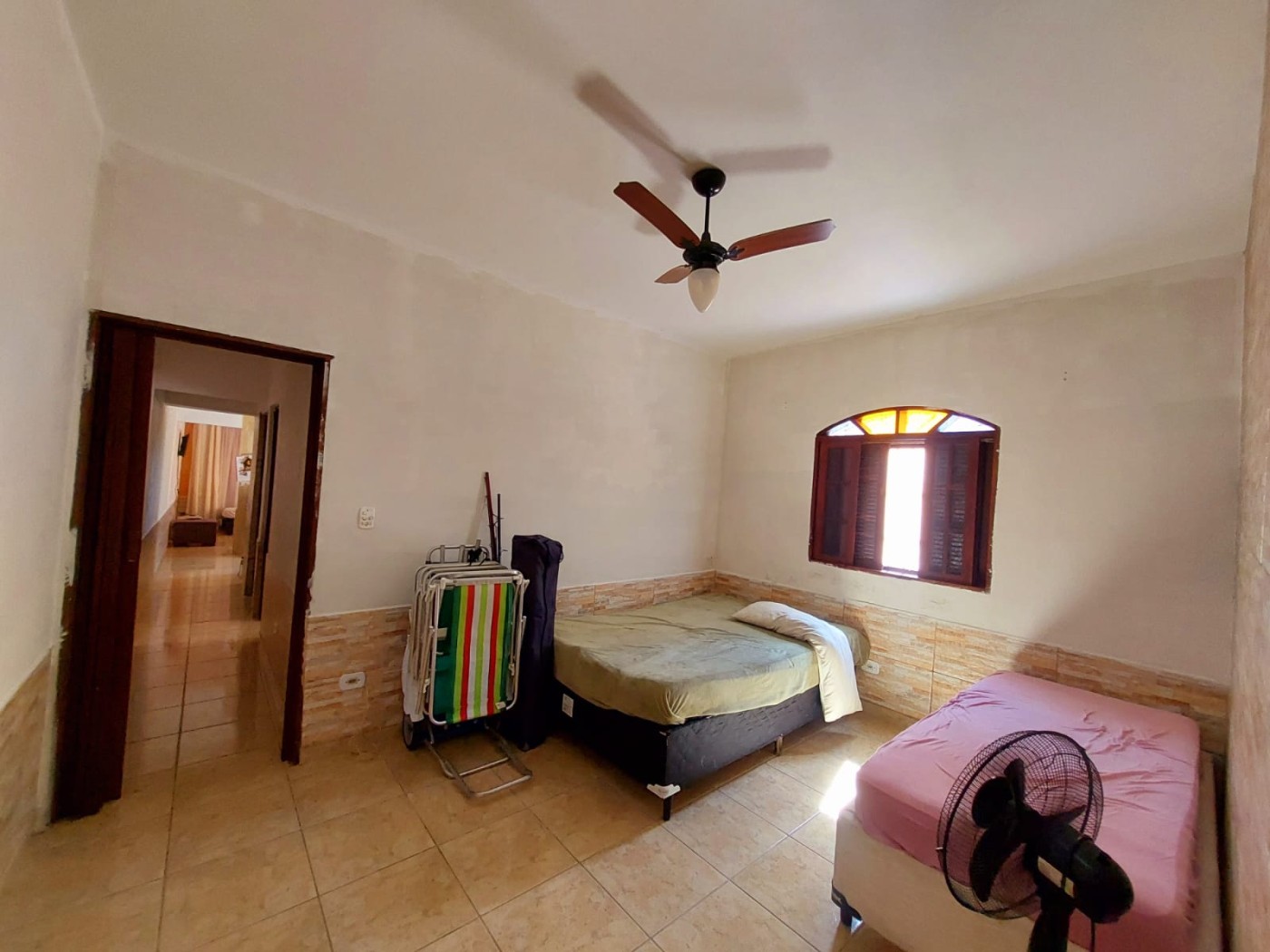 Casa, 3 quartos - Foto 36