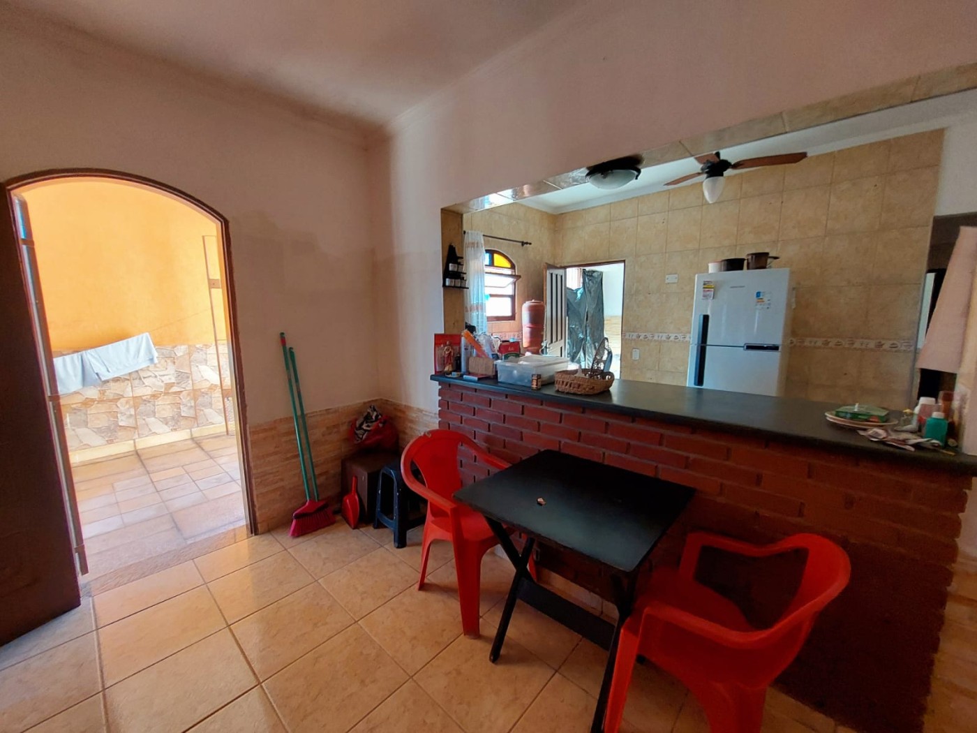 Casa, 3 quartos - Foto 39