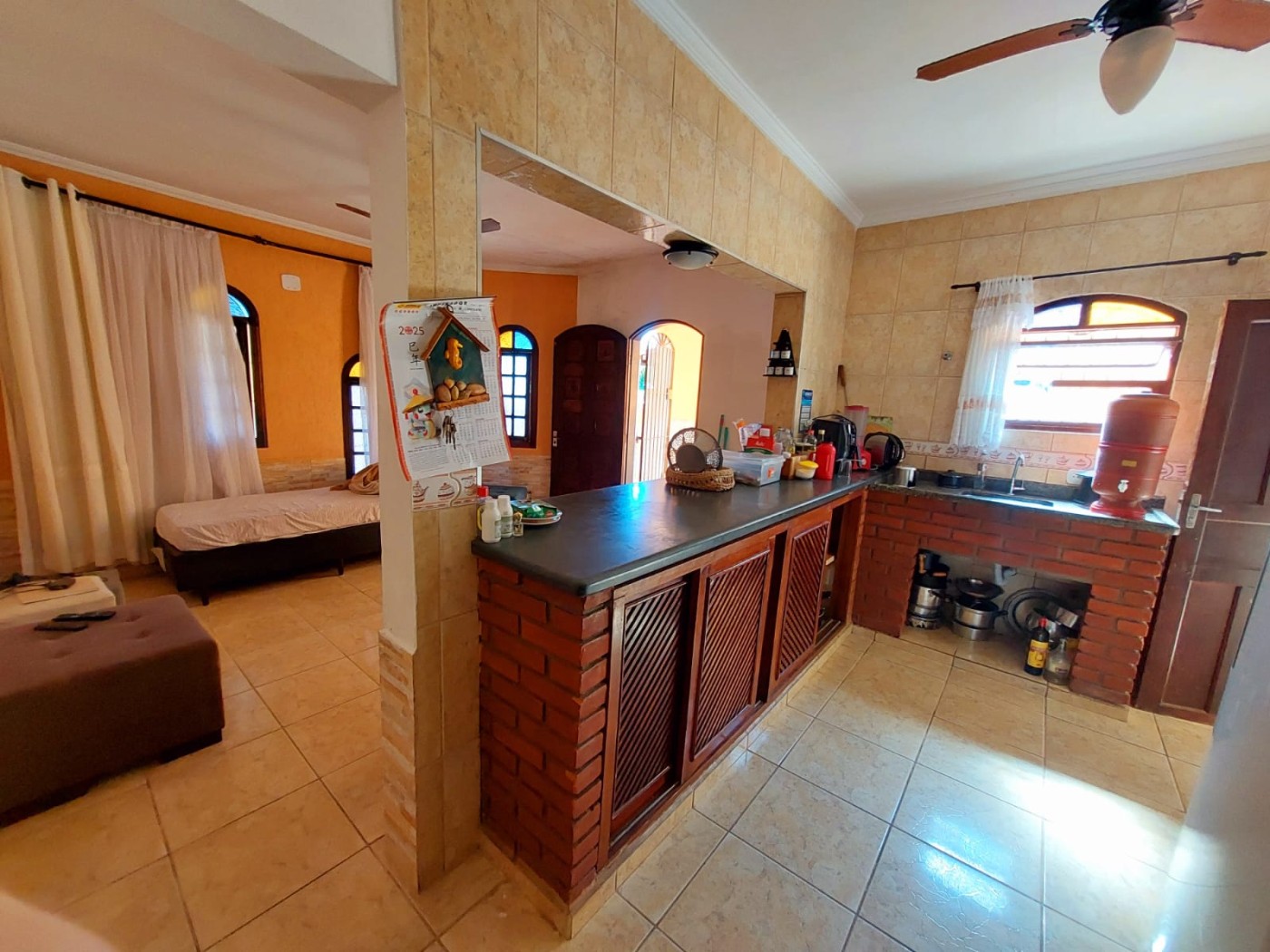 Casa, 3 quartos - Foto 40