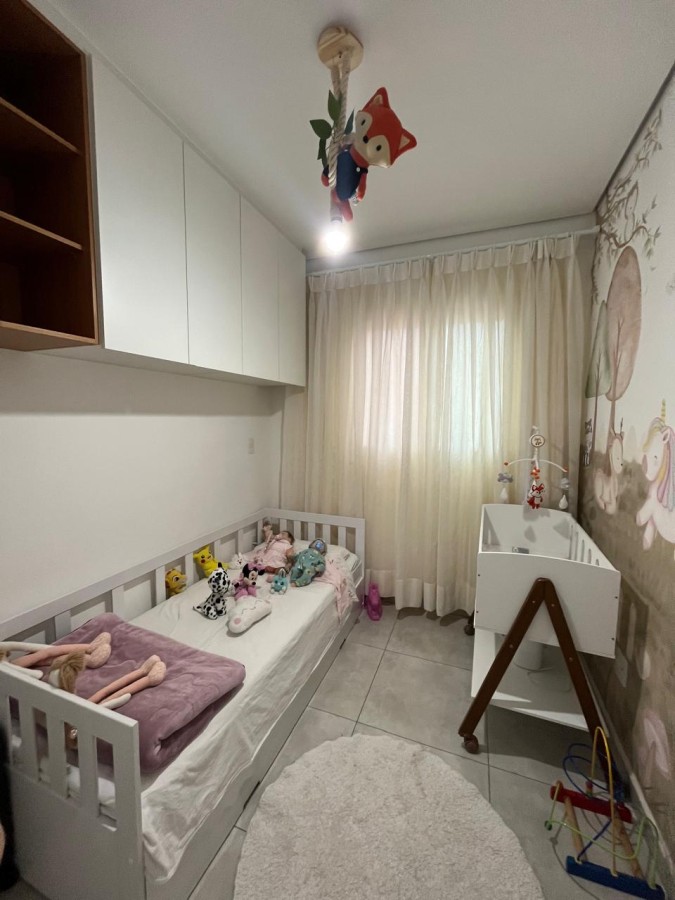 Cobertura, 2 quartos, 89 m² - Foto 2