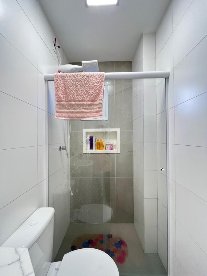 Cobertura, 2 quartos, 89 m² - Foto 9