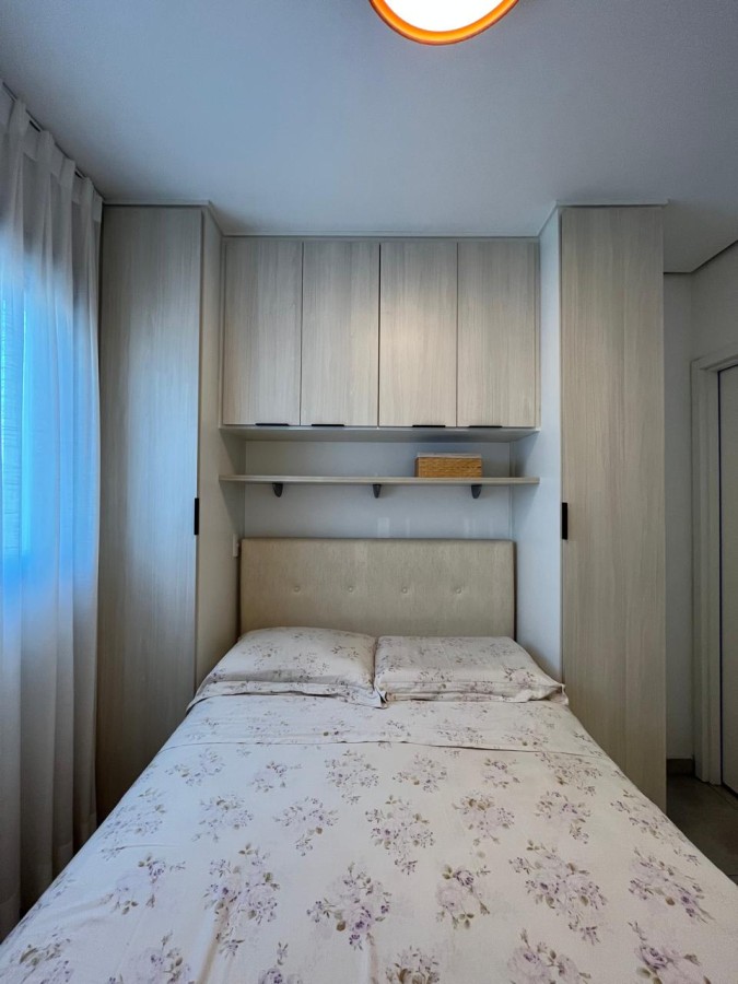 Cobertura, 2 quartos, 89 m² - Foto 10