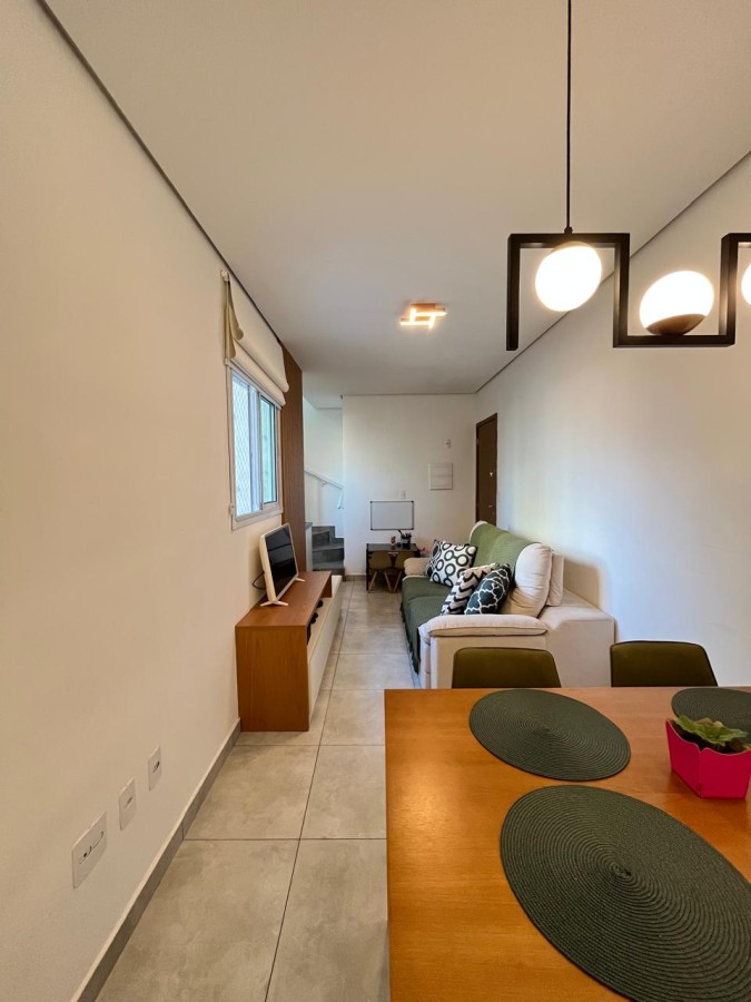 Cobertura, 2 quartos, 89 m² - Foto 15