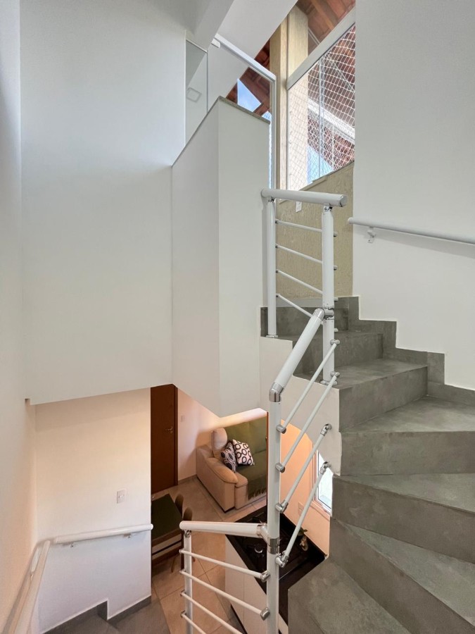 Cobertura, 2 quartos, 89 m² - Foto 19