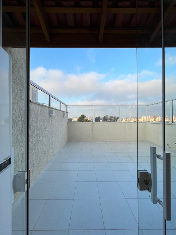 Cobertura, 2 quartos, 89 m² - Foto 20