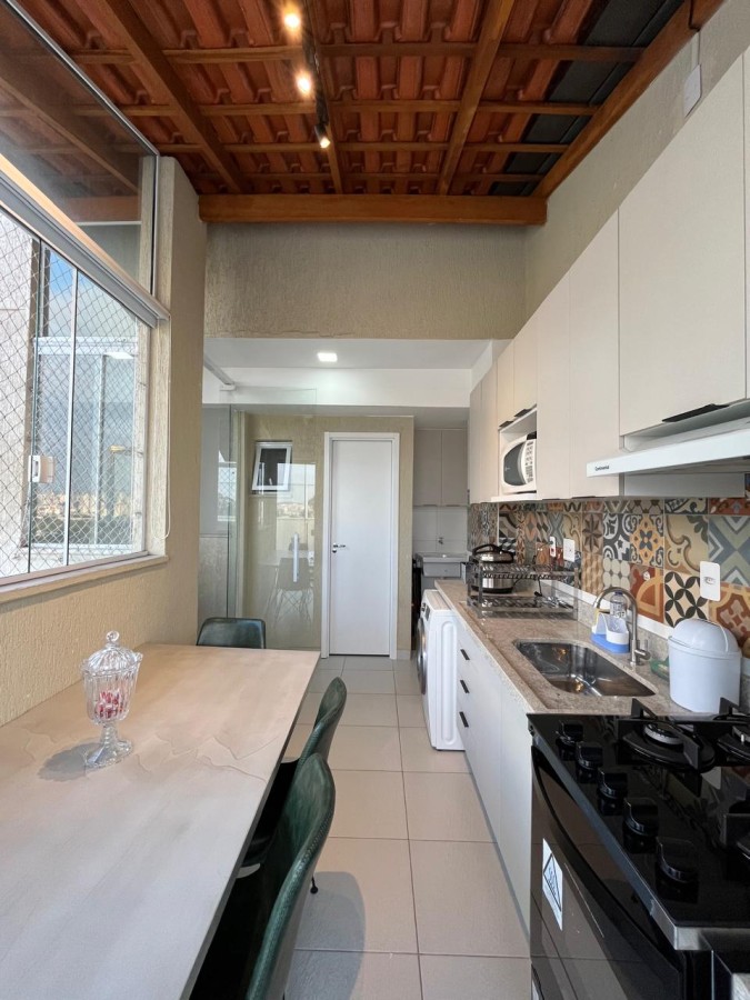 Cobertura, 2 quartos, 89 m² - Foto 21