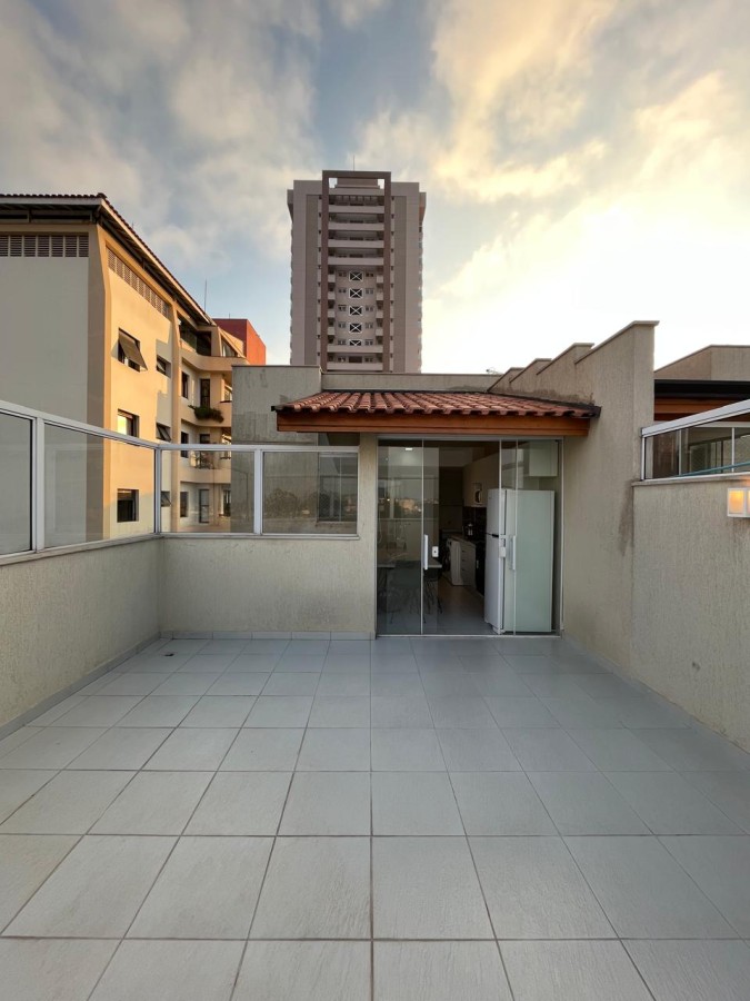 Cobertura, 2 quartos, 89 m² - Foto 22