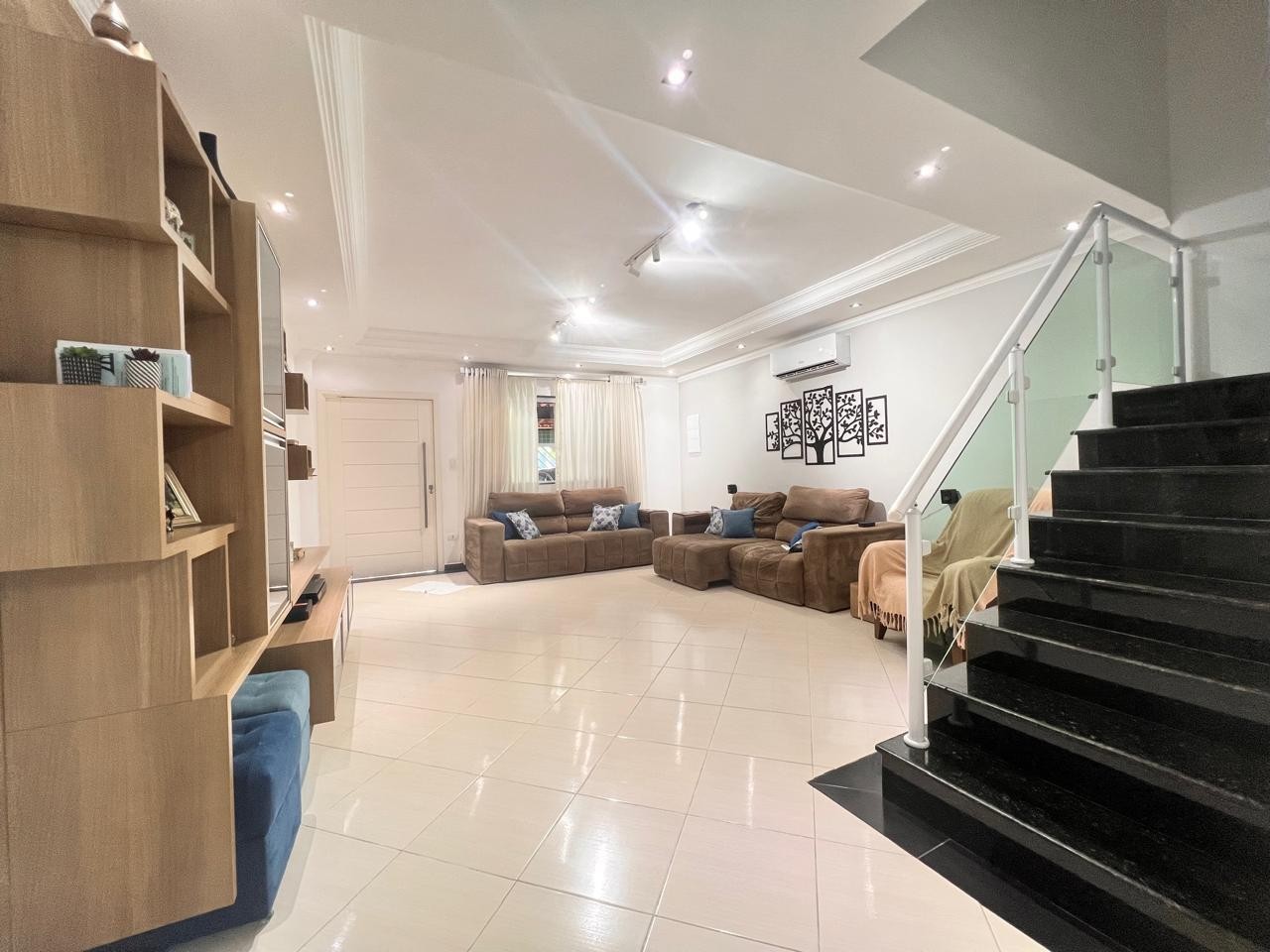 Casa, 3 quartos - Foto 2